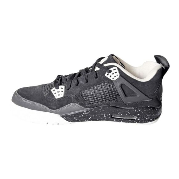 COPY NIKE Air Jordan 4 Retro \'Fear Pack\' Sneakers Size 12 main image 8